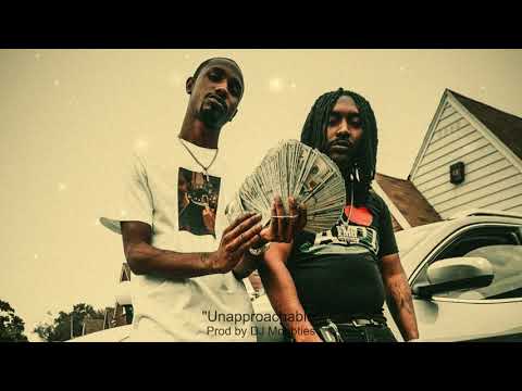 "Unapproachable"- Baby's World x FMB DZ x GT Type Beat
