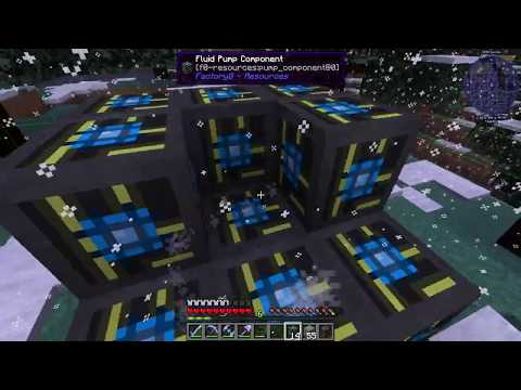 Manufactio - Let's do some Research and start Oil Processing! EP5