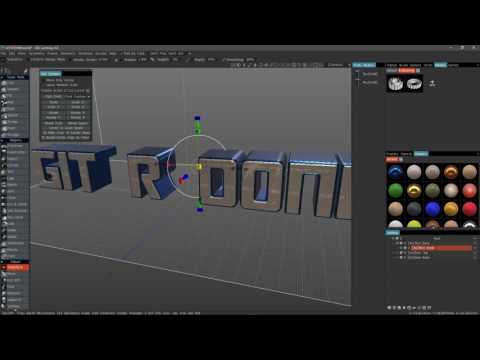 Photo - RMB Commands | Quick Start - Pilgway