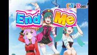 【Vocaloid 4】Kinmirai Happy End/Happy End In The Near Future (Love Live Sunshine) +VSQx