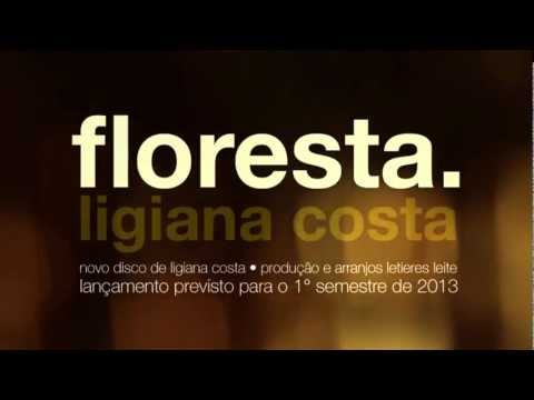 Ligiana Costa - 02 - Desperta [Floresta]