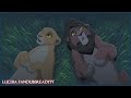 The Lion King 2 English FanDub Ready Kiara Off 5