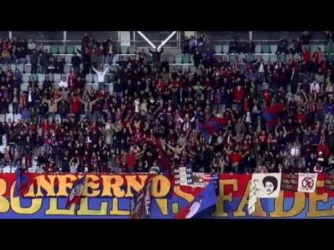 Örgryte IS - Hösten 2014