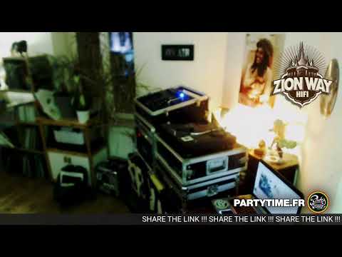 Chillin Bass "extra show" By zion Way HiFi