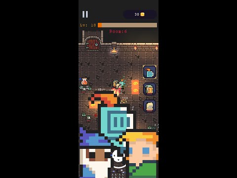 Dungeon Survivor