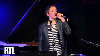 Stacey Kent   "The Face I Love" (Marcos Valle Song) -  L'Eure du Jazz