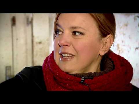 Gasztroangyal 10. rész – A galamb (2012)