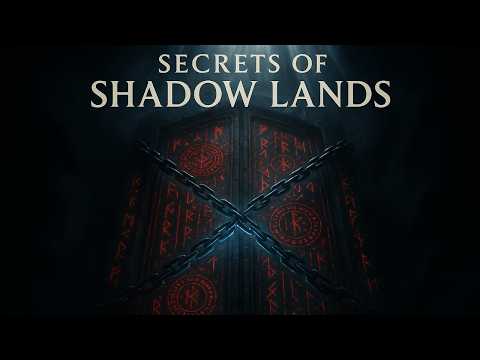 The TERRIFYING Truth About the Shadow Lands You've Never Known | Beyond Asshai | GOT Lore