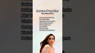 Download lagu Bulan depan ke penghulu - Nia Daniaty #poplawas #lagulawas #fypシ #shorts mp3