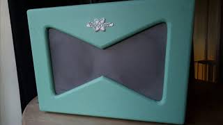 Video thumbnail for Quick Listen: Fender Pawn Shop Special Vaporizer 12watt 2x10 Combo Surf Green - Alex Hamilton by Alex Hamilton