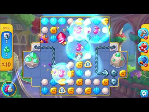 FISHDOM:  💥💥 Level 9356💥💥