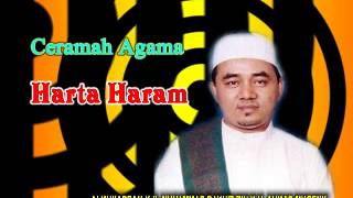 Ceramah Guru Bakhiet - Harta Haram dan Zalimnya Orang Yang Berhutang