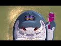 Zig Sharko 4 A Close Shave For Sharko S04E17 BEST CARTOON COLLECTION New Episodes In HD