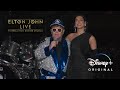 Cold Heart - Elton John & Dua Lipa (Live HD) | Dodger Stadium Cold Heart - Elton John & Dua Lipa (Live HD) | Dodger Stadium