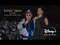 Cold Heart - Elton John & Dua Lipa (Live HD) | Dodger Stadium