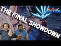 DRAGON QUEST EPISODE 98 REACTION REVIEW THE FINAL SHOWDOWN