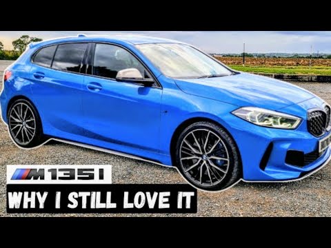 BMW M135i F40 -15 Months Of Ownership REVIEW And Why I Still LOVE It!