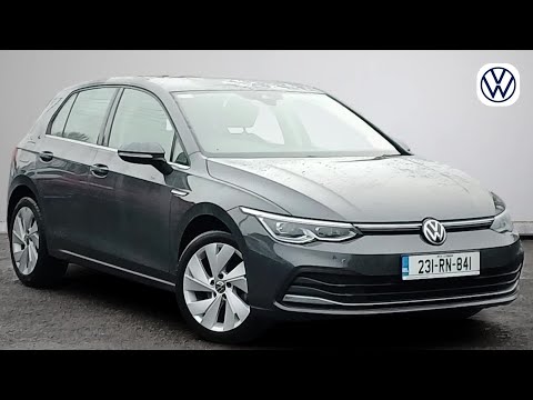 Volkswagen Golf 2.0 TDI 115HP Style - Image 2