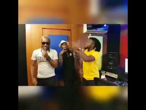 Kanaval 2019 Chalè a ft Atis Polky