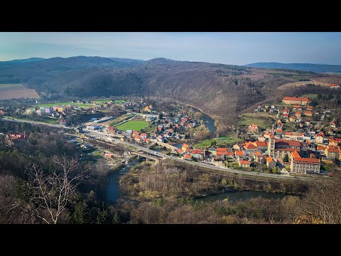 Góry Bardzkie - Sudety, Poland 2019