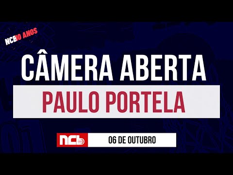 CÂMERA ABERTA II - NCB 2022.2