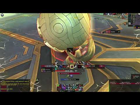 Sepulcher of the First Ones - Vigilant Guardian Solo (Normal)