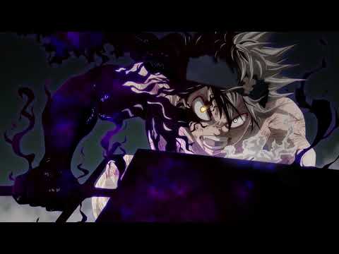 Black Catcher - Vickeblanka - 1 HR (Black Clover OP 10)