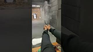 simulado da prova de tiro a 5 metros