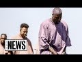 The Best Samples From Kanye West's 'Sunday Service' | Genius News