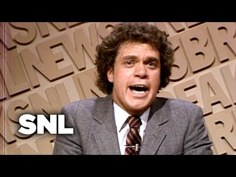 Weekend Update: Saturday Night Sports On Joe's Superbowl Predictions - SNL
