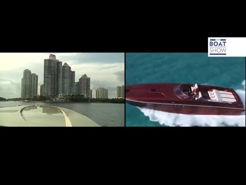 [ENG]  MAGNUM 51 BESTIA -  Exclusive Review - The Boat Show