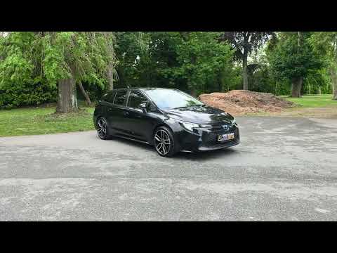 2021 Toyota Corolla Touring 1.8 Petrol Hybrid Auto - Image 2