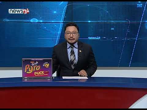MORNING NEWS_7 AM_2079_09_05 - NEWS24 TV