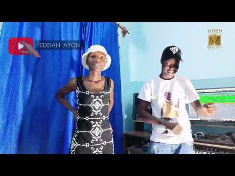 Javan Mc Ajudo successfully taps Eddah Ayon, New Queen, in town. jam dropping soon under MME.