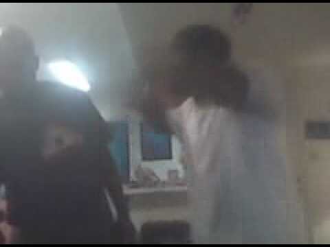 super sick freestyle session wit Pistol Puck, Verb, and Dreamer