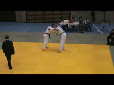 Interclub 2009 - Luc De Groote - 2