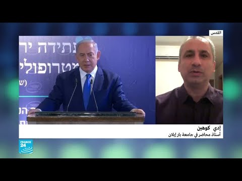 نتانياهو يهدد نصر الله..هل ستشن إسرائيل حربا على لبنان؟