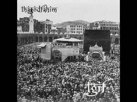 The God Fahim X Mach Hommy - TGIF