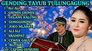 Download lagu GENDING JAWA TERLARIS TAYUB TULUNG AGUNG ENAK BANGET COCOK KANGGE KONCO MAKARYO #gendingjawa  mp3