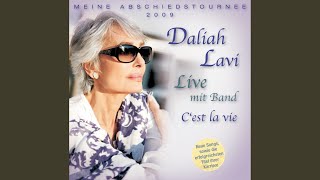 Meine Art, Liebe zu zeigen (Live)