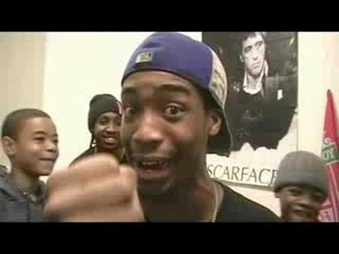 face firecamp freestyle