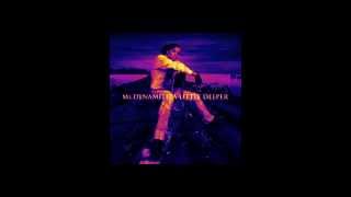 Ms. Dynamite Now You Want My Love Chopped and Screwed