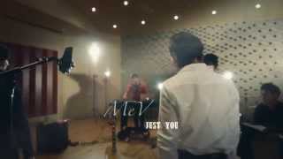 [Teaser] MeV(메브) - Just You  _1st Teaser