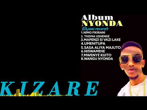 KIZARE UMBO LANGU DAWA