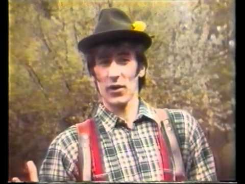 ZOI 84 Promotivni spot 2 - Branko Đurić Đuro