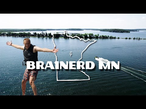 Dorcas Brainerd Mn