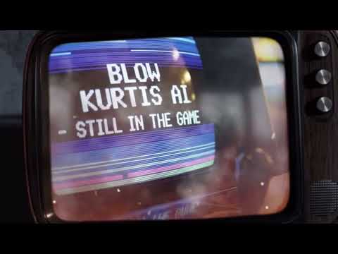 Blow Kurtis AI - Still In The Game (Vibe Rap 1988)