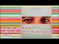 SMOKEY ROBINSON - Let's Do The Dance Of Life Together (1977) *Motown