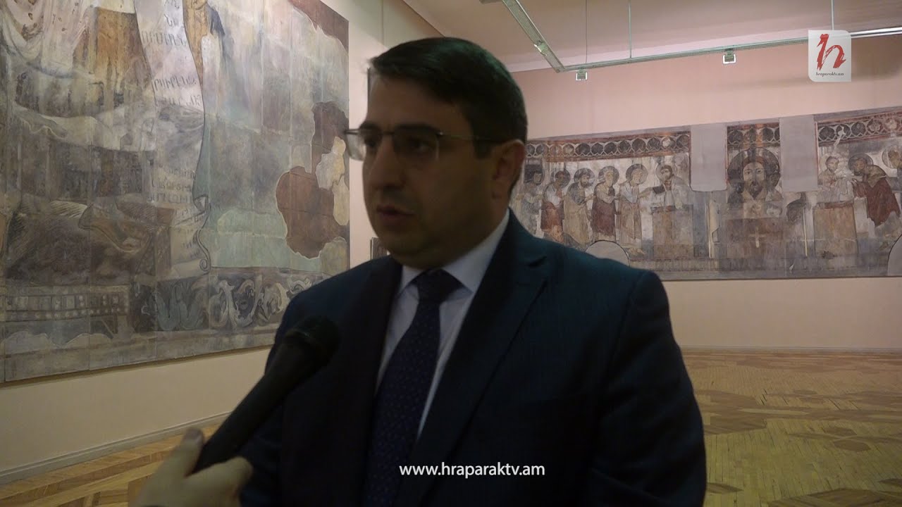 Այսօր փաստաբաններն ավելի ծանրաբեռնված են․ պալատի նախագահ