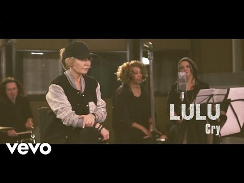 Lulu - Cry